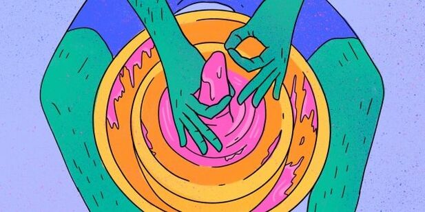 A massagem é uma das formas de aumentar a espessura do pênis